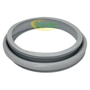 Манжета (резина) люка Indesit Ariston C00111416 для стиральной машины